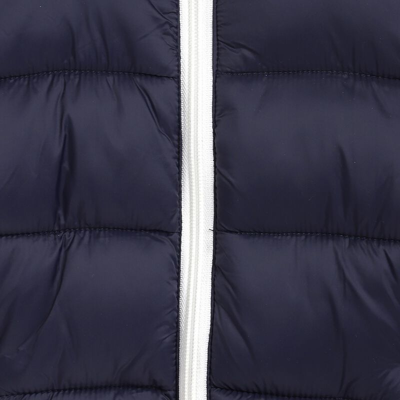 Coat With Detachable Hood image number null